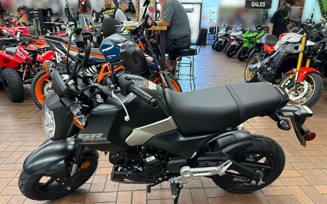 2026 Honda GROM SP