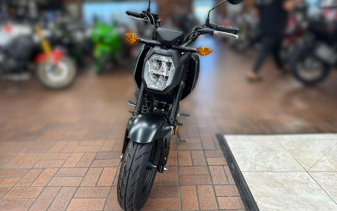 2026 Honda GROM SP