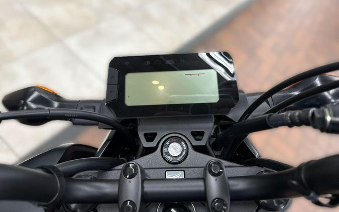 2026 Honda GROM SP