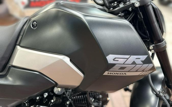 2026 Honda GROM SP