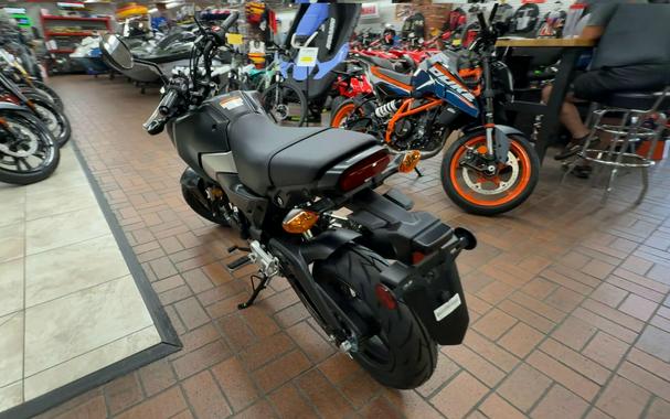 2026 Honda GROM SP