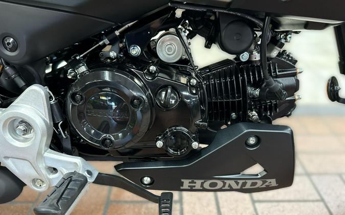 2026 Honda GROM SP