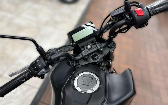2026 Honda GROM SP