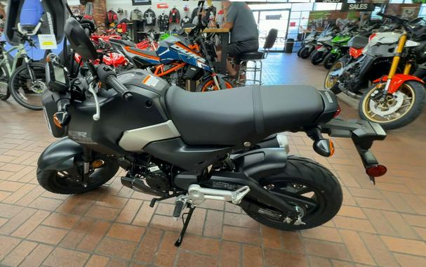 2026 Honda GROM SP