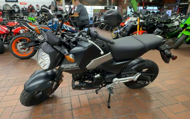 2026 Honda GROM SP