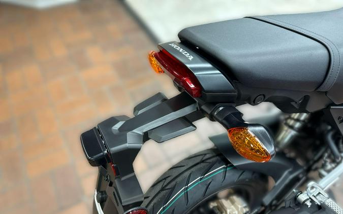 2026 Honda GROM SP