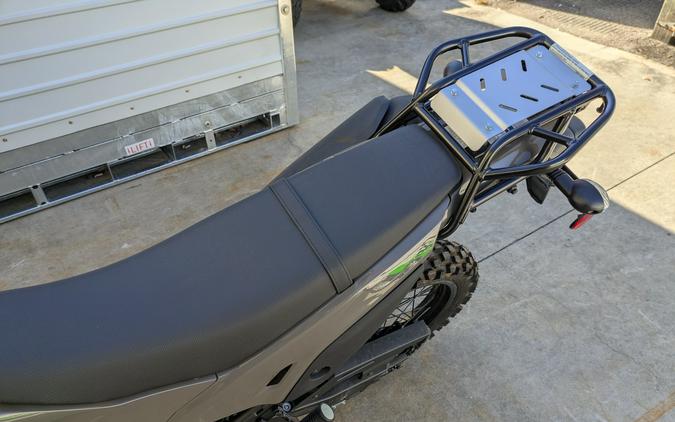 2026 Kawasaki KLX 230 DF ABS