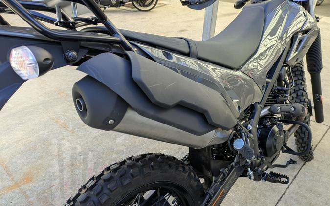 2026 Kawasaki KLX 230 DF ABS