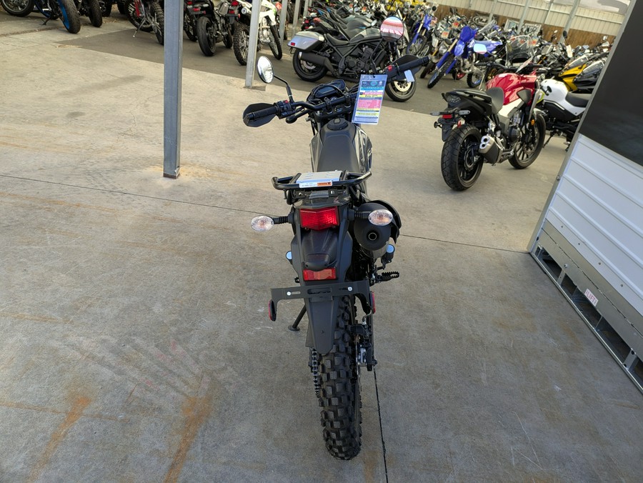 2026 Kawasaki KLX 230 DF ABS