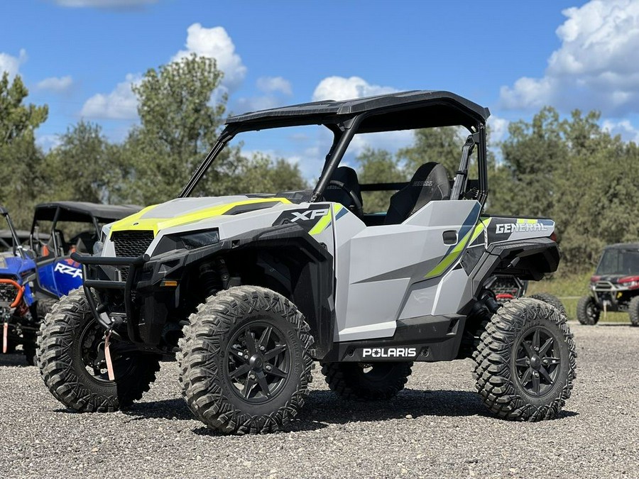 2024 Polaris General XP 1000 Sport
