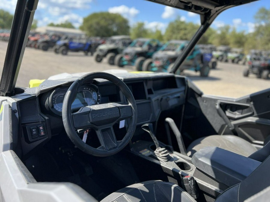 2024 Polaris General XP 1000 Sport