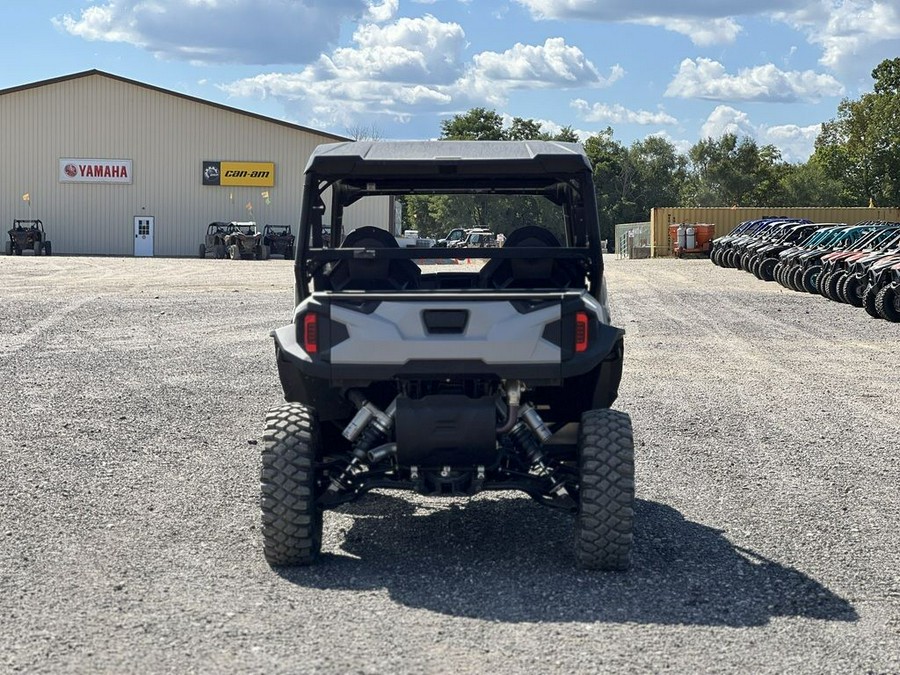 2024 Polaris General XP 1000 Sport