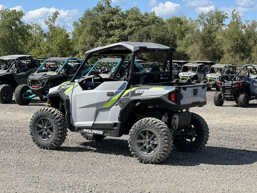 2024 Polaris General XP 1000 Sport