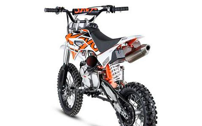 2025 Kayo TSD110