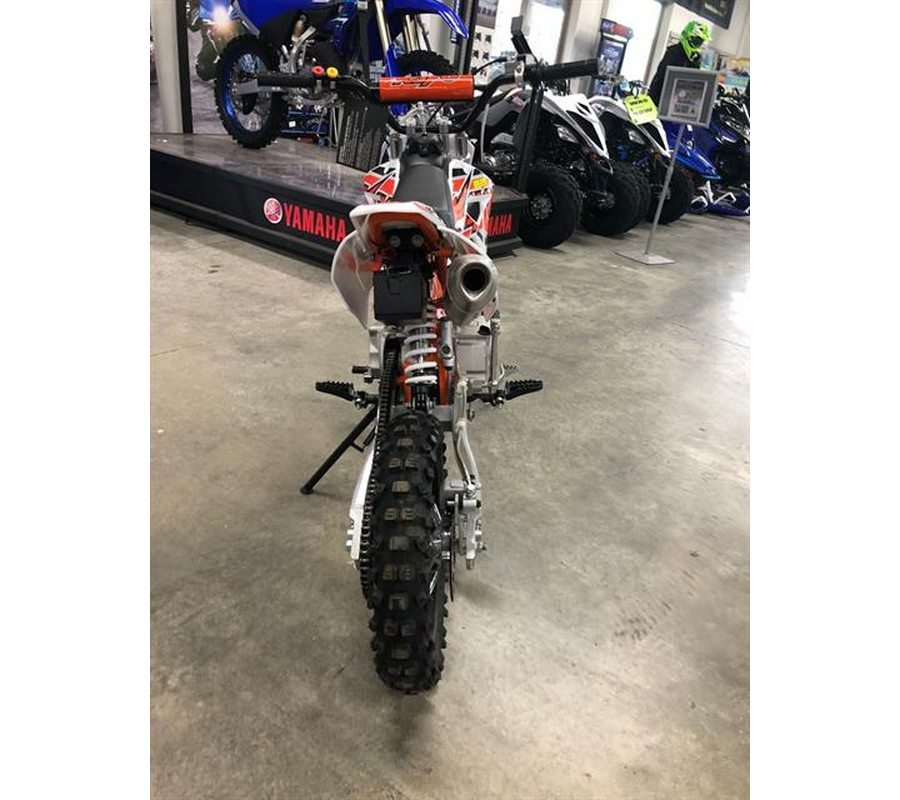 2025 Kayo TSD110