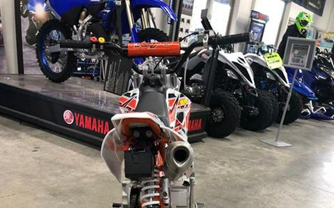 2025 Kayo TSD110