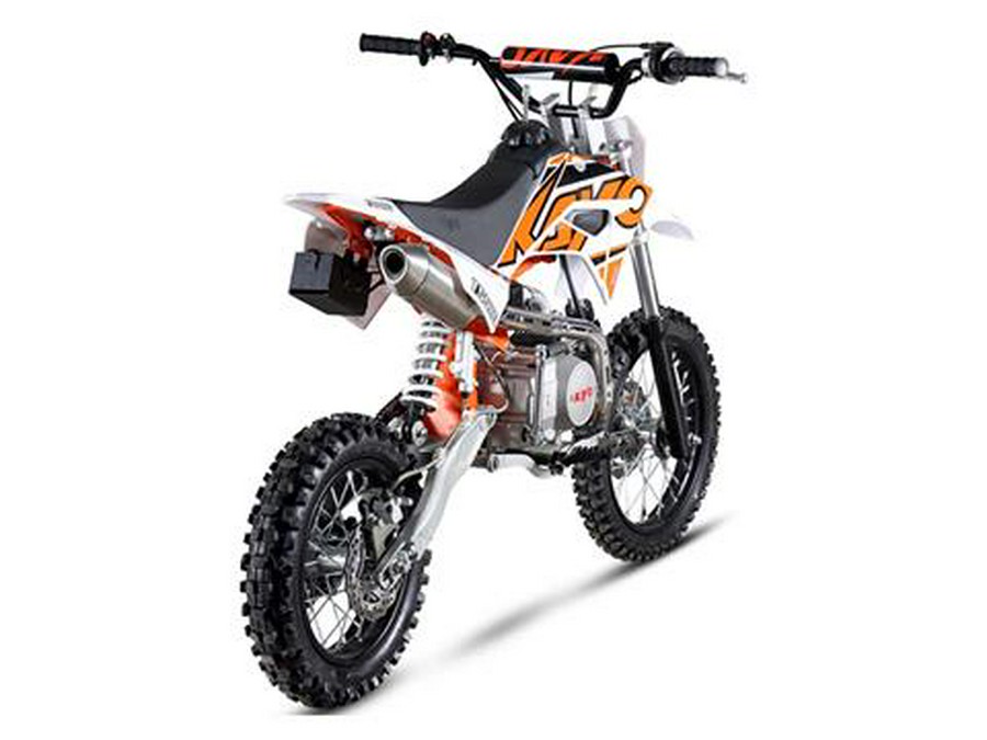 2025 Kayo TSD110