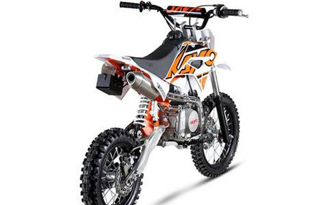 2025 Kayo TSD110