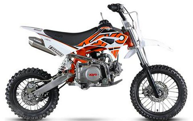 2025 Kayo TSD110