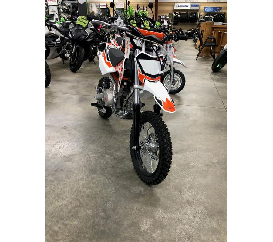 2025 Kayo TSD110