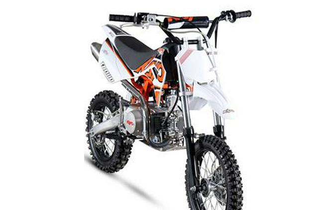 2025 Kayo TSD110