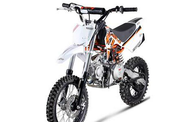 2025 Kayo TSD110