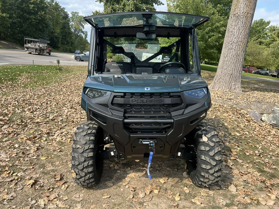 2026 Polaris® Ranger XP 1000 NorthStar Ultimate Blue Labyrinth