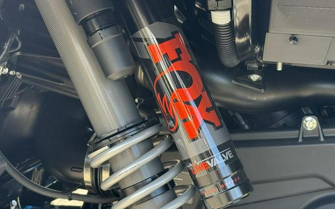 2026 Kawasaki Teryx® KRX4™ 1000 eS