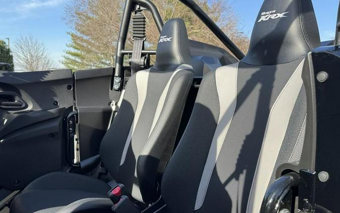 2026 Kawasaki Teryx® KRX4™ 1000 eS