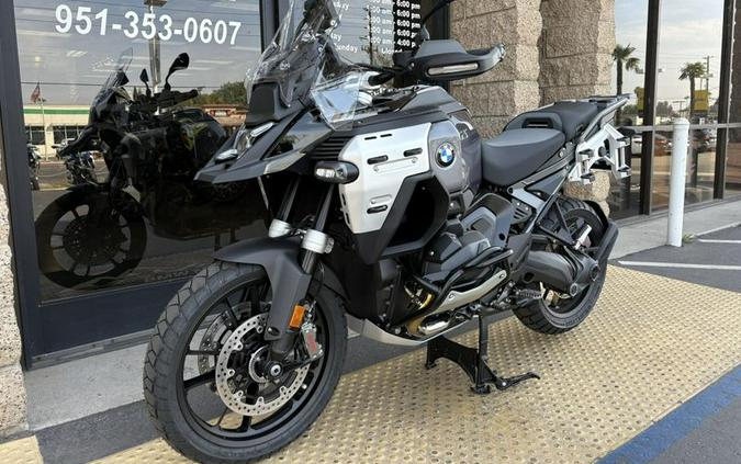 New 2026 BMW R1300GSA