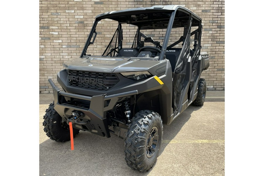 2026 Polaris Ranger Crew 1000 Premium