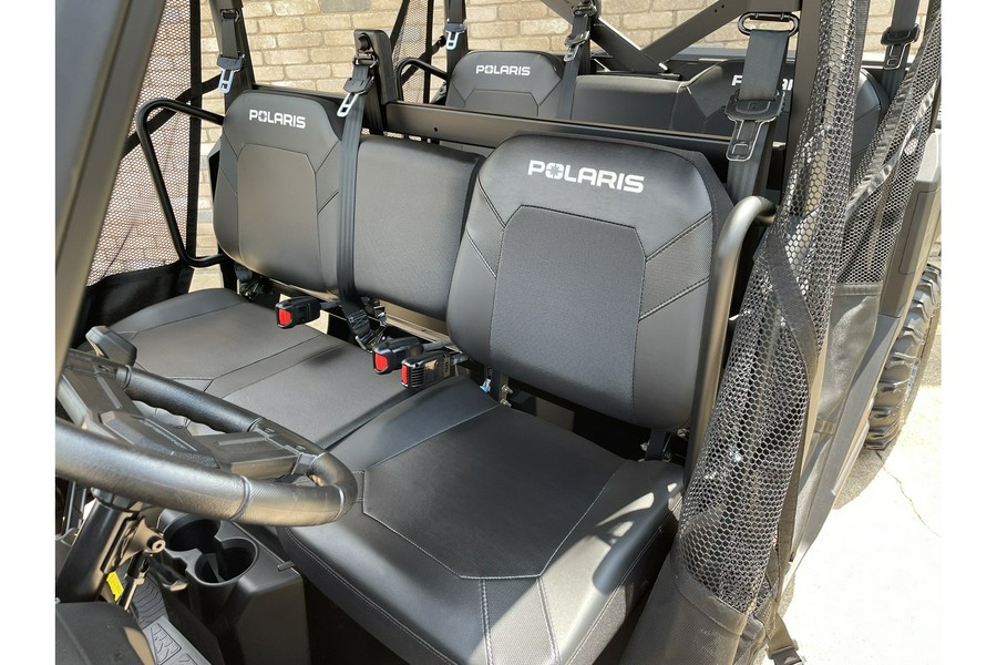 2026 Polaris Ranger Crew 1000 Premium