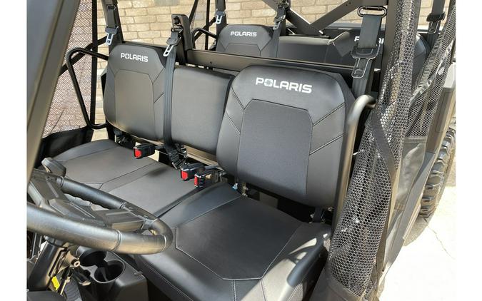 2026 Polaris Ranger Crew 1000 Premium