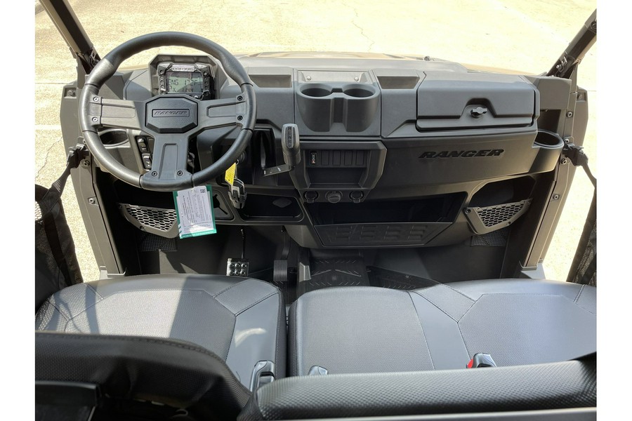 2026 Polaris Ranger Crew 1000 Premium