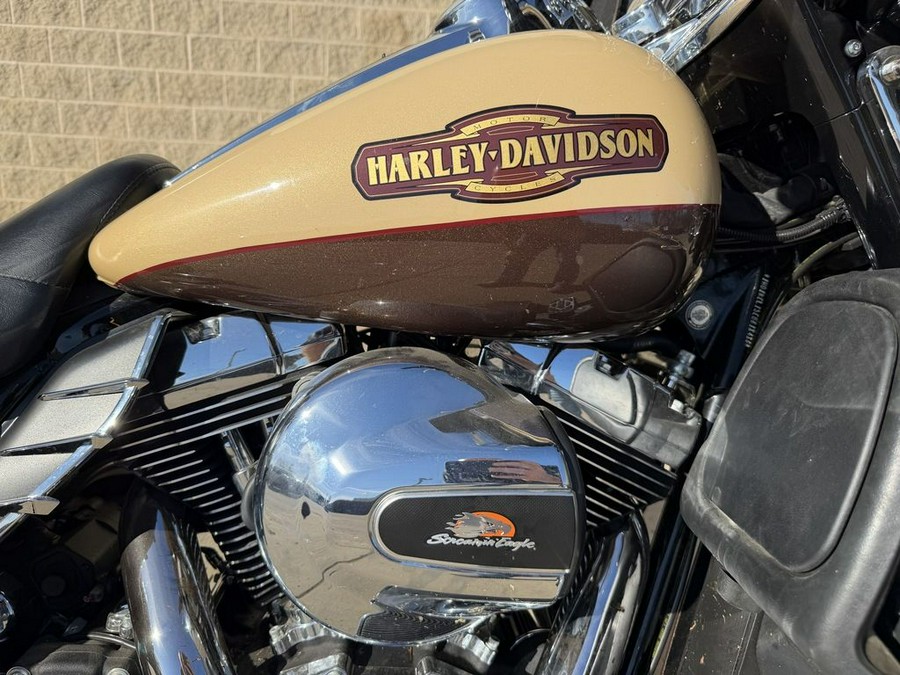 2014 Harley-Davidson® FLHTK - Electra Glide® Ultra Limited