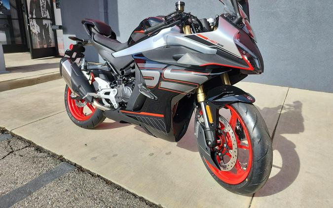 2026 CFMOTO 450SS