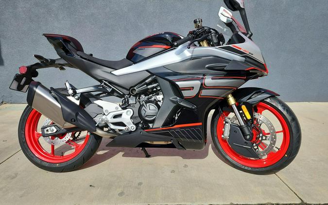 2026 CFMOTO 450SS