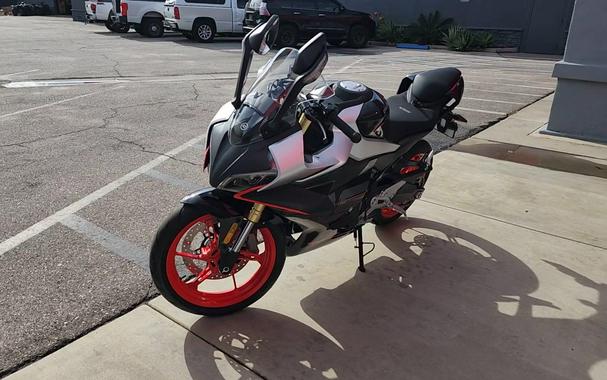 2026 CFMOTO 450SS