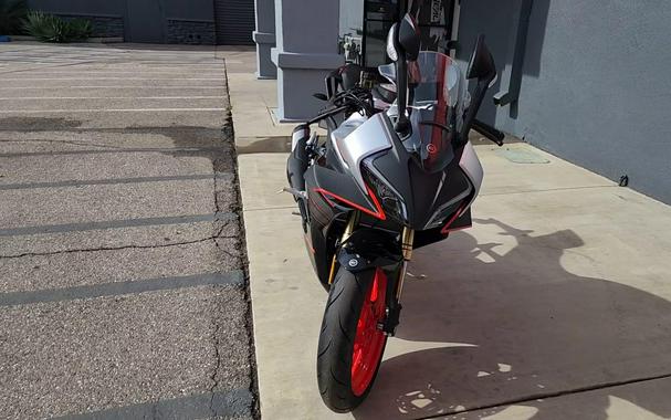 2026 CFMOTO 450SS