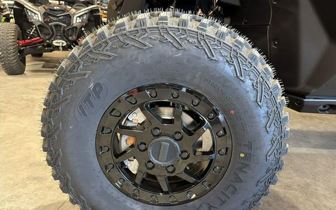2026 Can-Am Maverick R Max X RS With Smart-Shox