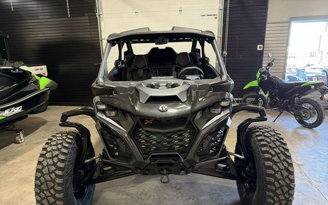2026 Can-Am Maverick R Max X RS With Smart-Shox