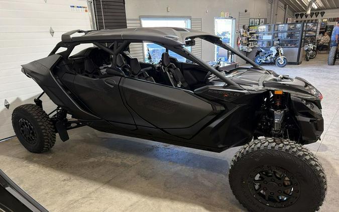 2026 Can-Am Maverick R Max X RS With Smart-Shox