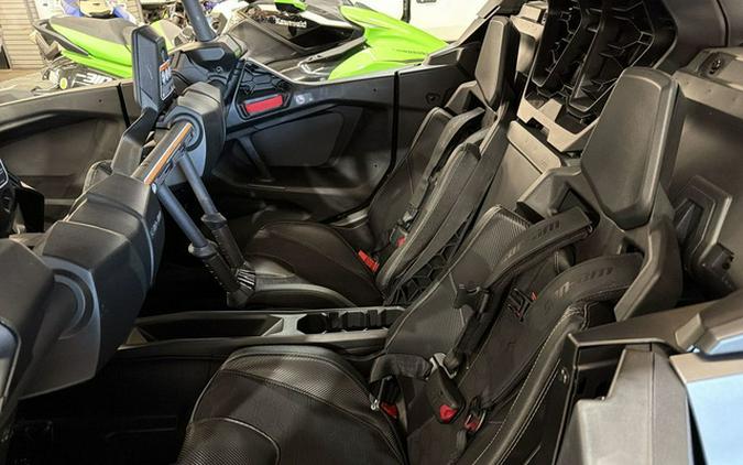 2026 Can-Am Maverick R Max X RS With Smart-Shox