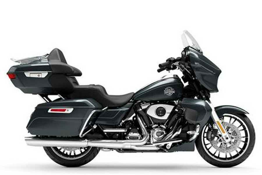 2026 Harley-Davidson Street Glide® Limited