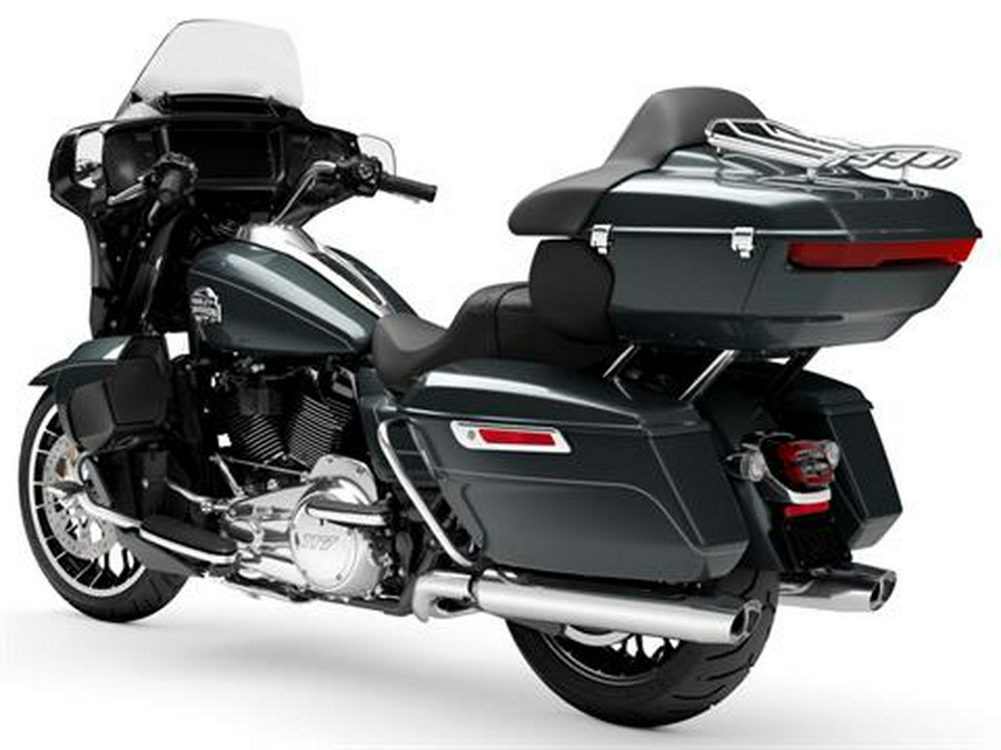 2026 Harley-Davidson Street Glide® Limited