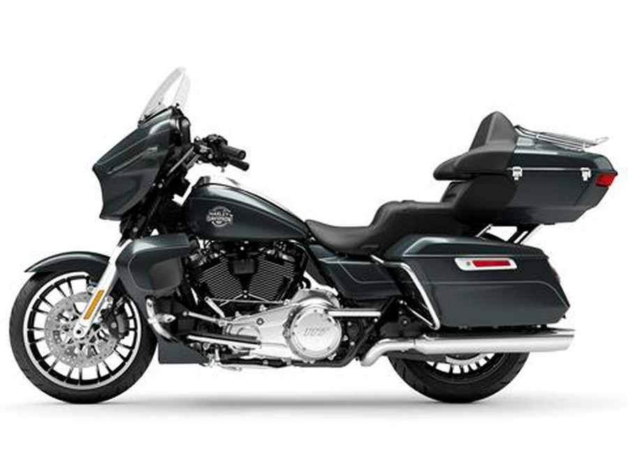 2026 Harley-Davidson Street Glide® Limited