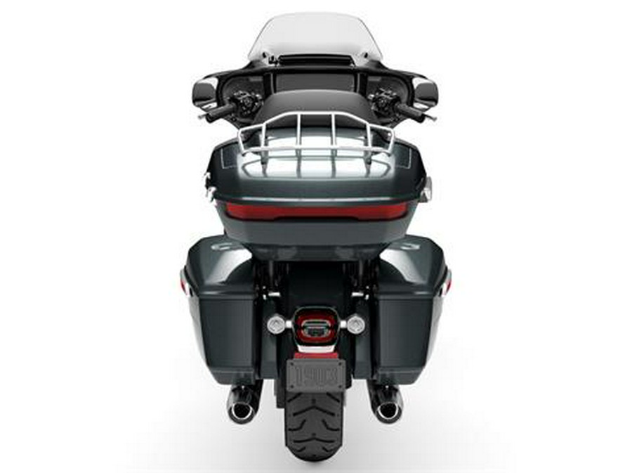 2026 Harley-Davidson Street Glide® Limited