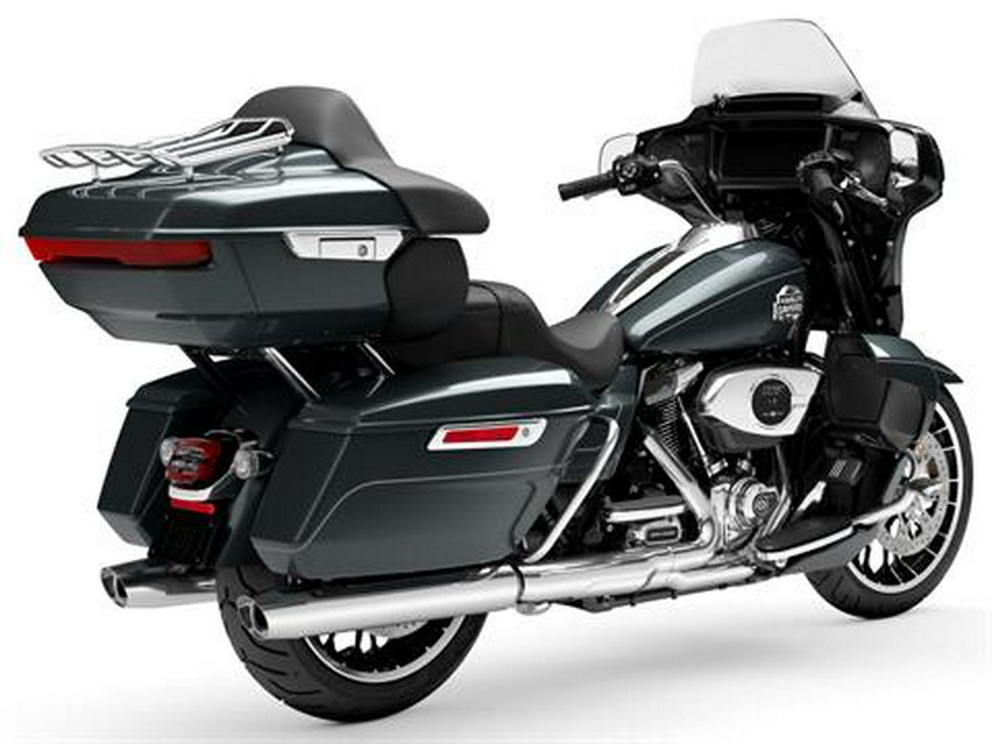 2026 Harley-Davidson Street Glide® Limited