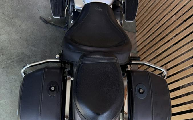 2009 Yamaha V Star 950
