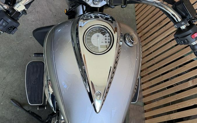 2009 Yamaha V Star 950